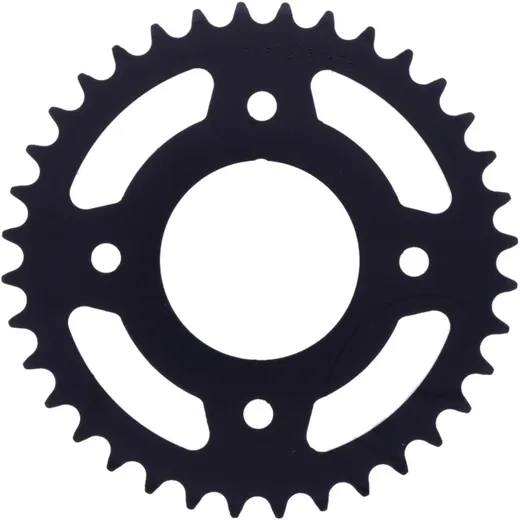 Kettenrad 36Z Teilung 420 Innendurchmesser 058 Lochkreis 090 passend für: Honda C
