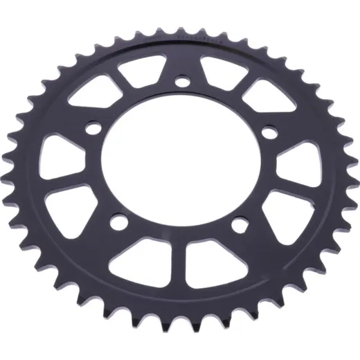 Kettenrad 43Z Teilung 520 schwarz