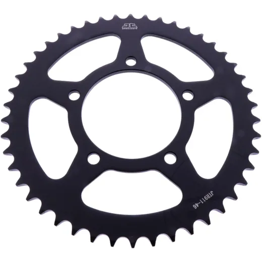 Kettenrad 46Z Teilung 520 Innendurchmesser 091 Lochkreis 112 passend für: Zontes T2, G1, X2, Z2