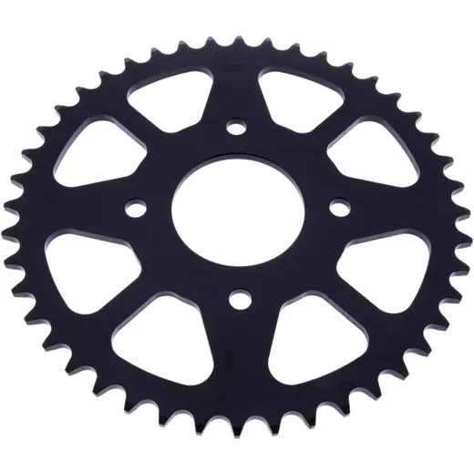 Kettenrad 44Z Teilung 520 Innendurchmesser 065 Lochkreis 100 passend für: SYM CR