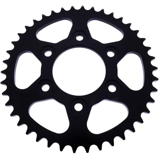 Rear sprocket 42 tooth pitch 525 inner diameter 073 bolt spacing 103 for: Ducati Multistrada, Desert X, Desert X Rally
