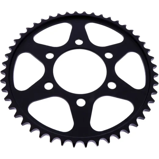Kettenrad 48Z Teilung 428 Innendurchmesser 068 Lochkreis 090 passend für: Honda CB