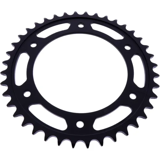 Kettenrad 40Z Teilung 520 Innendurchmesser 125 Lochkreis 153 passend für: Honda CRF