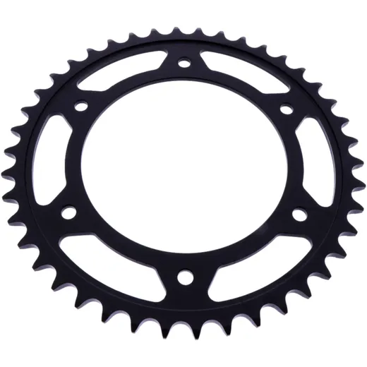 Kettenrad 42Z Teilung 520 Innendurchmesser 125 Lochkreis 153 passend für: Honda CRF