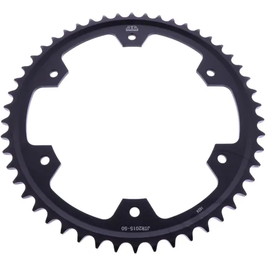 Kettenrad 50Z Teilung 525 Innendurchmesser 167 Lochkreis 190 passend für: Triumph Tiger