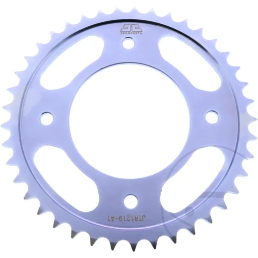 Kettenrad 41Z Teilung 428 Innendurchmesser 080 Lochkreis 110 passend für: Honda CBF, CB