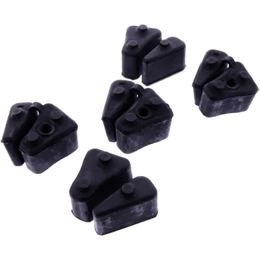 Cush drive kit JMP cont 5 pcs for: Honda CRF, XL, VTR