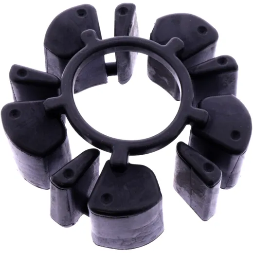 CUSH DRIVE RUBBER for Motorbikes - Original Replacement Part 1 PCS