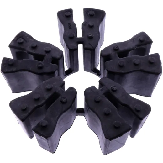 Cush drive rubber cont 1 pcs for: Triumph Rocket