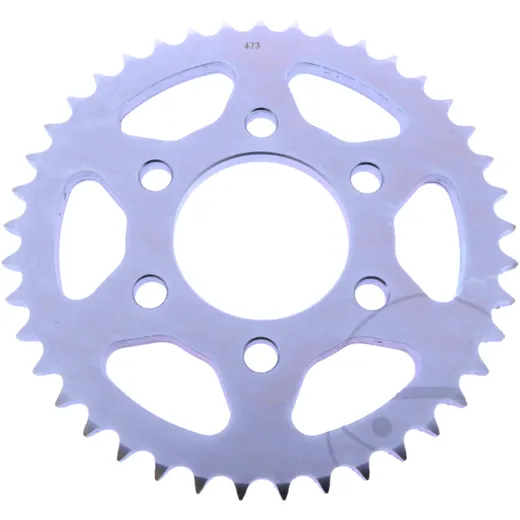 Kettenrad 41Z Teilung 428 Innendurchmesser 058 Lochkreis 082 passend für: Keeway RKS, RKF, K - Light