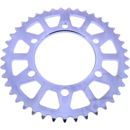 Rear sprocket 41 tooth pitch 525 inner diameter xxx bolt spacing xxx for: Brixton Cromwell