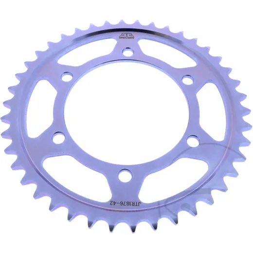 42 Tooth Rear Sprocket 525 Pitch for various motorcycles