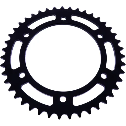 Kettenrad 43Z Teilung 520 Innendurchmesser XXX Lochkreis XXX passend für: Zontes GK, T2, T