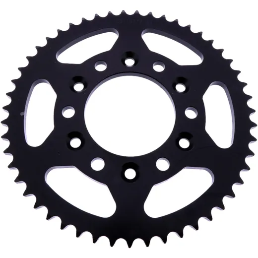 Rear sprocket 51 tooth pitch 428 inner diameter 074 bolt spacing 100 for: Hyosung GV