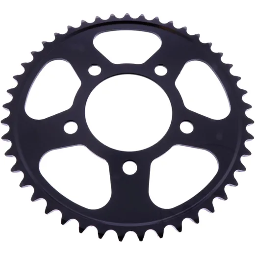 Kettenrad 45Z Teilung 520 Innendurchmesser 080 Lochkreis 110 passend für: Honda XL