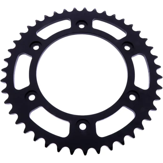 Kettenrad 43Z Teilung 520 Innendurchmesser 125 Lochkreis 153 passend für: Honda CRF