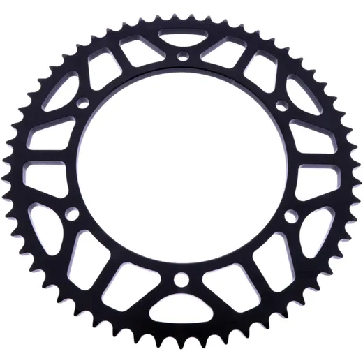 Kettenrad 57Z Teilung 428 schwarz Innendurchmesser 136 Lochkreis 156 passend für: Fantic Caballero, TL, XEF