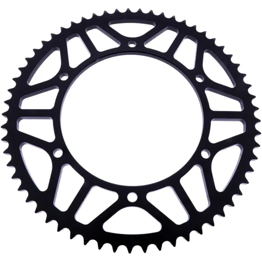 Kettenrad 61Z Teilung 428 schwarz Innendurchmesser 136 Lochkreis 156 passend für: Fantic Caballero, TL, XEF
