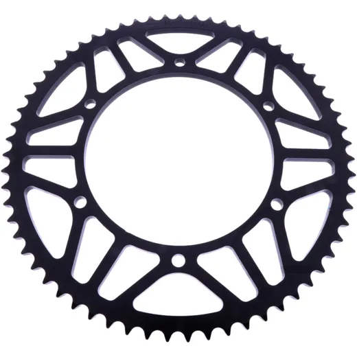 Kettenrad 63Z Teilung 428 schwarz Innendurchmesser 136 Lochkreis 156 passend für: Fantic Caballero, TL, XEF
