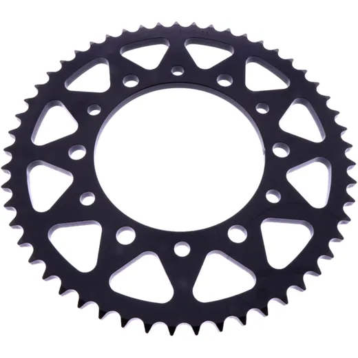 Rear sprocket 53 tooth pitch 428 inner diameter xxx bolt spacing xxx for: SWM Varez
