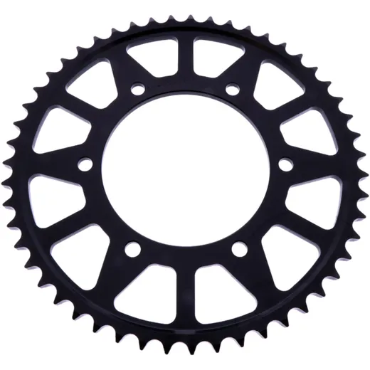 Kettenrad 51Z Teilung 428 Innendurchmesser XXX Lochkreis XXX passend für: Brixton Crossfire