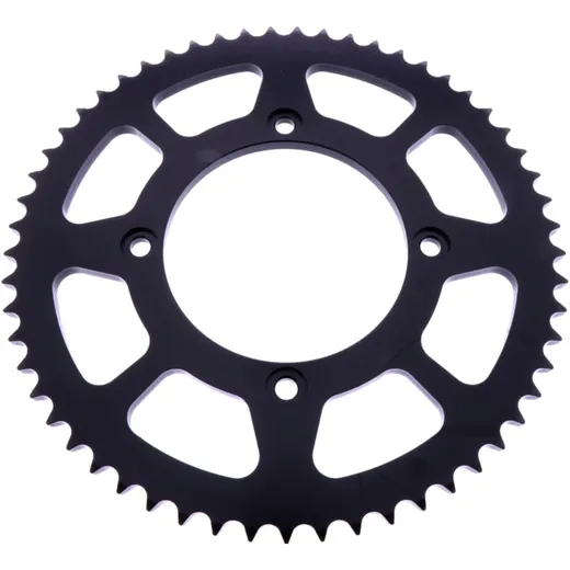 Rear sprocket 57 tooth pitch 428 inner diameter 100 bolt spacing 120 for: Beta RR