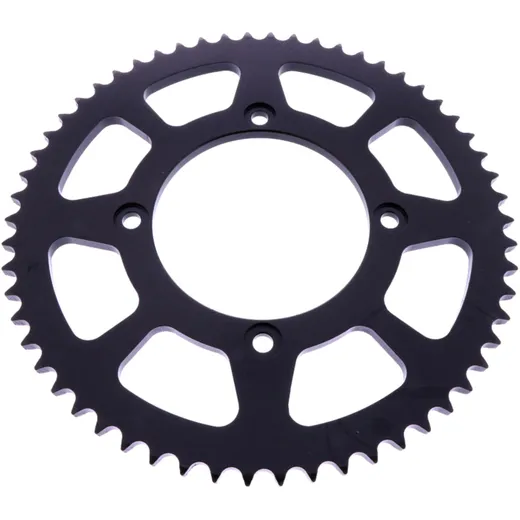 Rear sprocket 58 tooth pitch 428 inner diameter 100 bolt spacing 120 for: Beta RR, RE, REV3