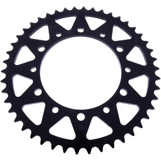Kettenrad 46Z Teilung 520 Innendurchmesser 120 Lochkreis 140 passend für: Moto Morini 6 1/2, X - Cape