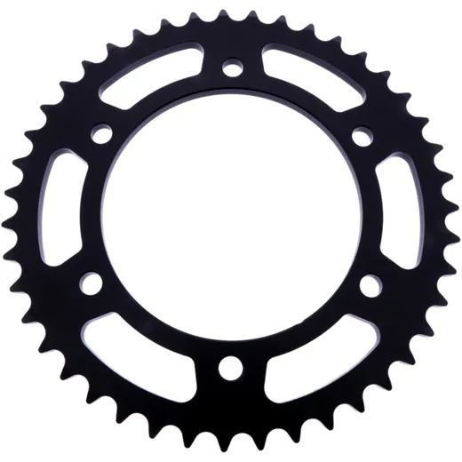 Kettenrad 43Z Teilung 525 Innendurchmesser 125 Lochkreis 150 passend für: Benelli Leoncino, TRK 502