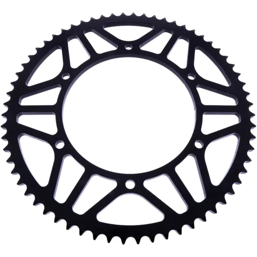 Kettenrad 64Z Teilung 428 schwarz Innendurchmesser 136 Lochkreis 156 passend für: Fantic Caballero, TL, XEF