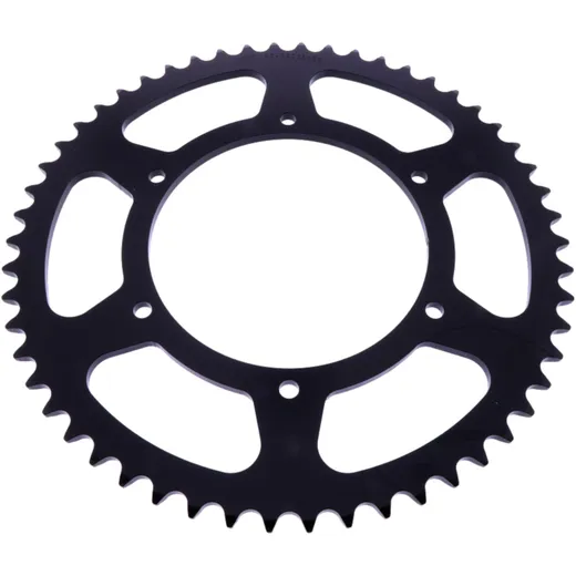 Kettenrad 54Z Teilung 520 schwarz Innendurchmesser 136 Lochkreis 156 passend für: Fantic Caballero SC, Caballero, Caballero RL