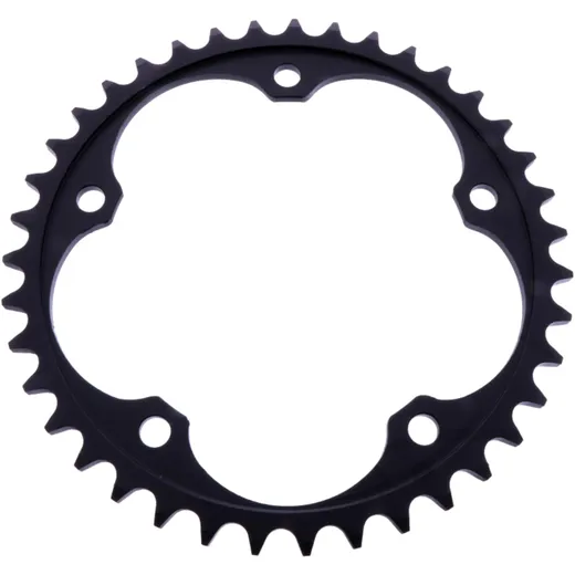 Rear sprocket 39 tooth pitch 525 inner diameter 132 bolt spacing 152 for: MV Agusta Brutale, F3, F4
