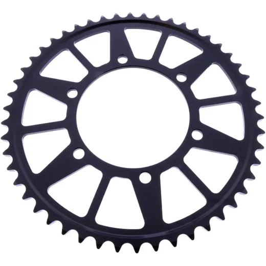 50 Tooth Rear Sprocket 525 Pitch with 110 mm Inner Diameter and 130 mm Bolt Spacing