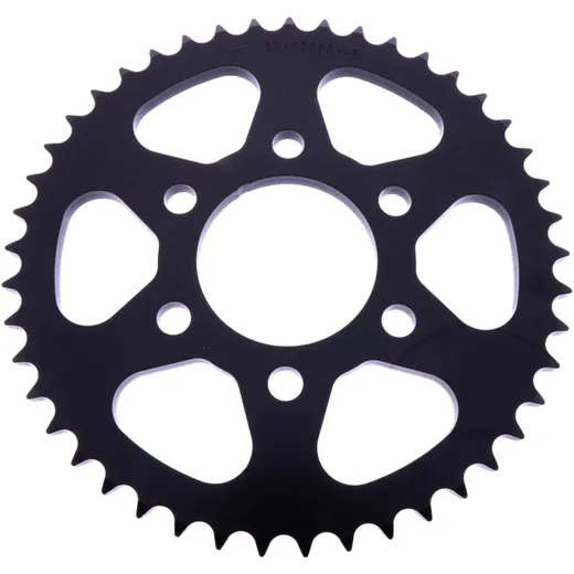 Kettenrad 45Z Teilung 428 Innendurchmesser 058 Lochkreis 082 passend für: Keeway RKS, RKF, K - Light