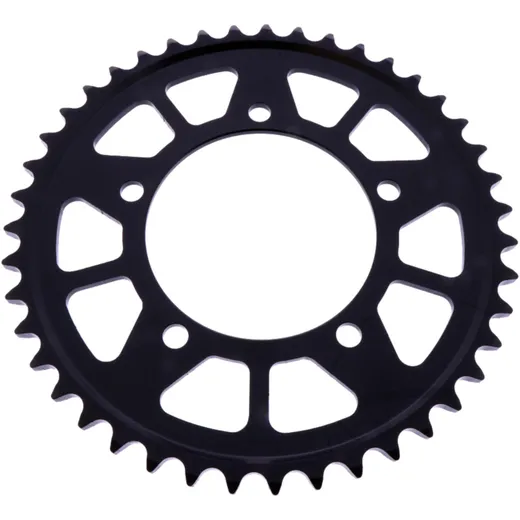 Kettenrad 43Z Teilung 525 Innendurchmesser 100 Lochkreis 120 passend für: Aprilia RSV4, Tuono