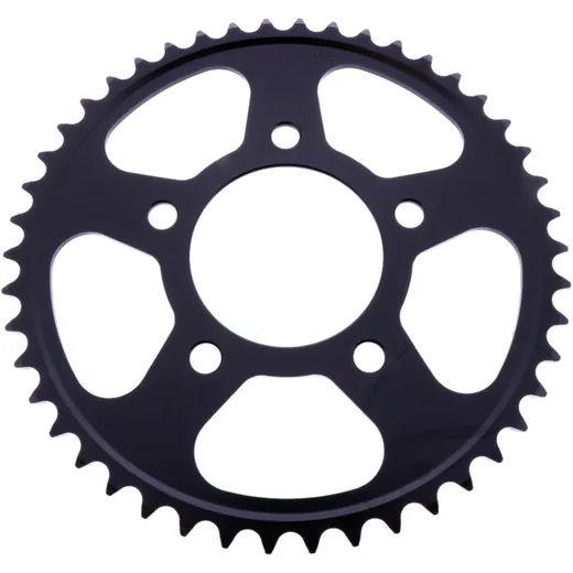 Kettenrad 46Z Teilung 520 Innendurchmesser 080 Lochkreis 110 passend für: Honda XL