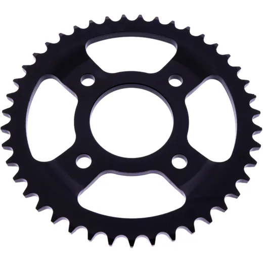 Kettenrad 43Z Teilung 428 Innendurchmesser 056 Lochkreis 090 passend für: Mash Black Seven, Cafe Racer, Seventy Five