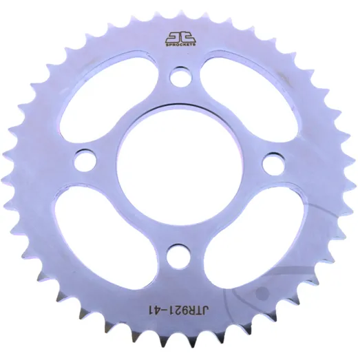 Kettenrad 41 Teilung 428 Innendurchmesser 060 Lochkreis 090 passend für: Keeway Superlight
