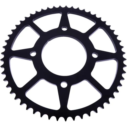 Kettenrad 55Z Teilung 428 passend für: Motorhispania Tray, XRT
