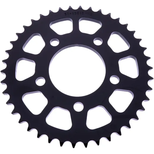 Kettenrad 42Z Teilung 428 passend für: Motorhispania Revenge, NKZ, WYN