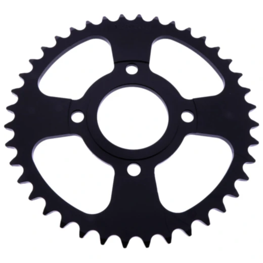 Rear sprocket 40 tooth pitch 520 for: Motorhispania Bogga