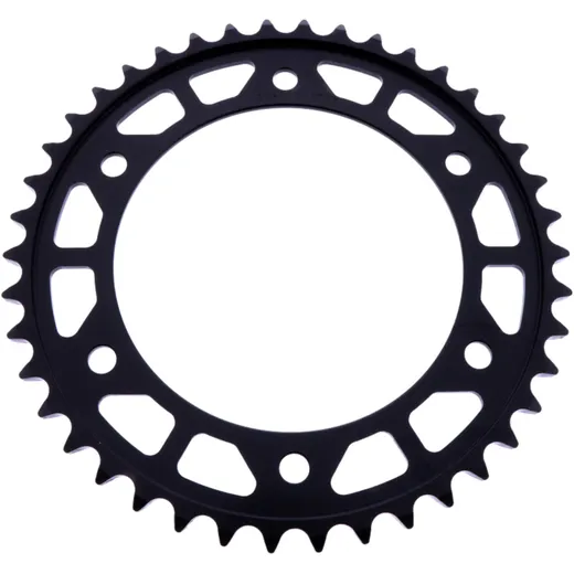 Kettenrad 42Z Teilung 525 Innendurchmesser 134 Lochkreis 160 passend für: Honda CBR 7271788