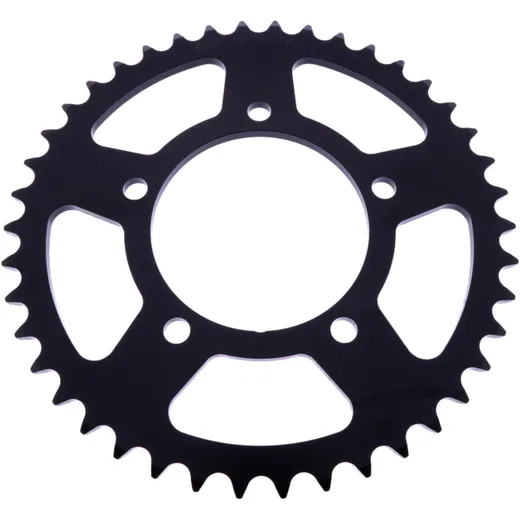 Rear sprocket 42 tooth pitch 520 for: Zontes T2, G1, X2, Z2