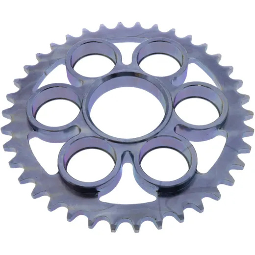 Kettenrad 38Z Teilung 525 Innendurchmesser 060 Lochkreis 091 passend für: Ducati Diavel, 1198, 1098