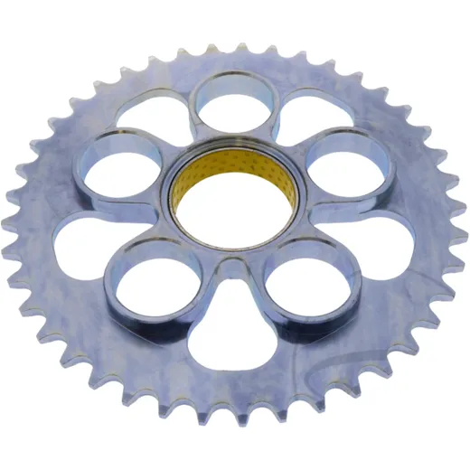 Kettenrad 41Z Teilung 520 Innendurchmesser 055 Lochkreis 085 passend für: Ducati 748, Monster