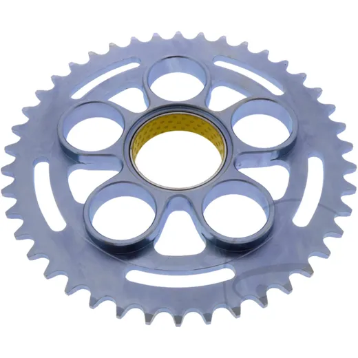 Kettenrad 42Z Teilung 520 Innendurchmesser 055 Lochkreis 085 passend für: Ducati 748, Monster