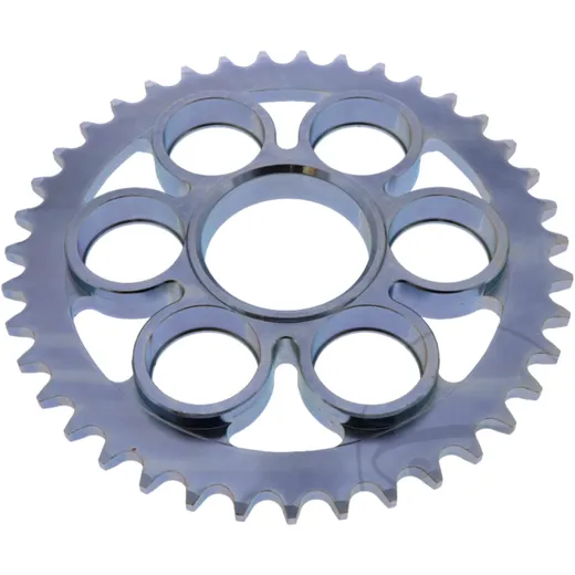 Kettenrad 39Z Teilung 525 Innendurchmesser 060 Lochkreis 091 passend für: Ducati Diavel, 1198, 1098