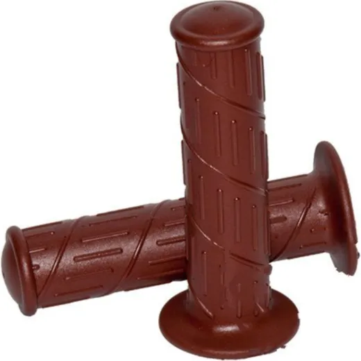 Grips brown