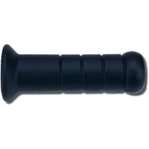 Domino Black Grips 22/26 mm Closed_0