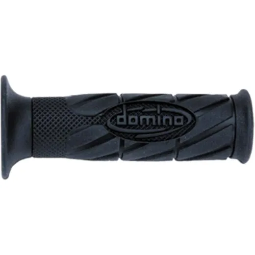GRIPS BLACK 22/26MM DOMINO_0